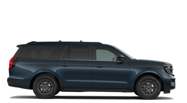 2026 Ford Expedition